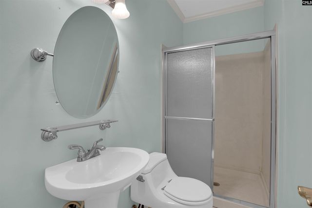 327 Regatta Road, Columbia, SC 29212