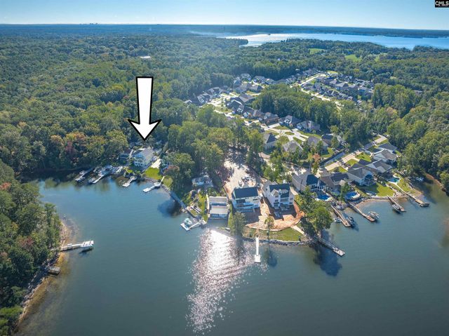 327 Regatta Road, Columbia, SC 29212