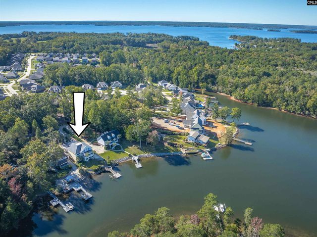 327 Regatta Road, Columbia, SC 29212