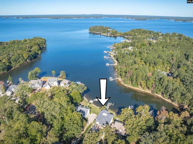 327 Regatta Road, Columbia, SC 29212