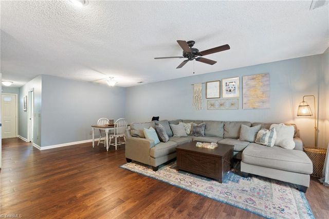 1106 Birch Tree Way, Greensboro, NC 27410