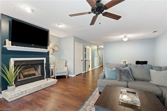 1106 Birch Tree Way, Greensboro, NC 27410