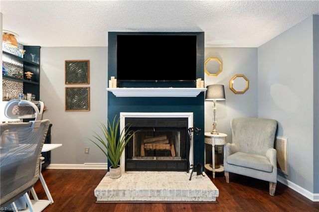 1106 Birch Tree Way, Greensboro, NC 27410