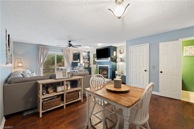 1106 Birch Tree Way, Greensboro, NC 27410