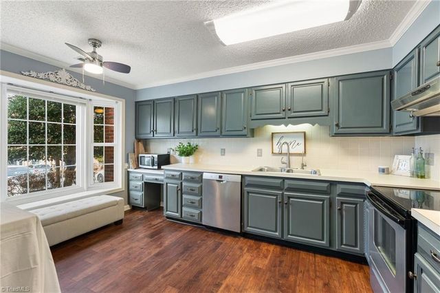 1106 Birch Tree Way, Greensboro, NC 27410