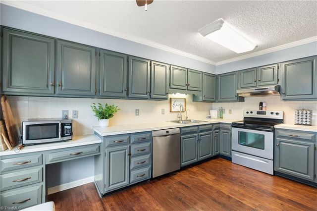 1106 Birch Tree Way, Greensboro, NC 27410