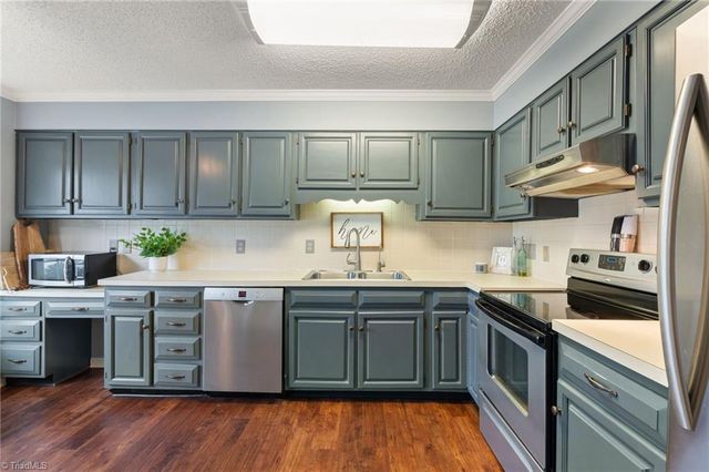 1106 Birch Tree Way, Greensboro, NC 27410