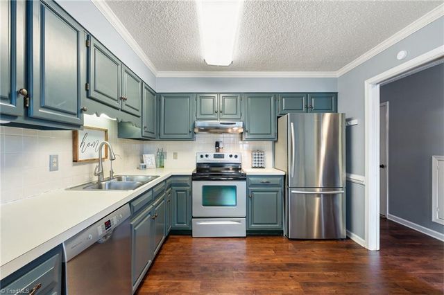 1106 Birch Tree Way, Greensboro, NC 27410