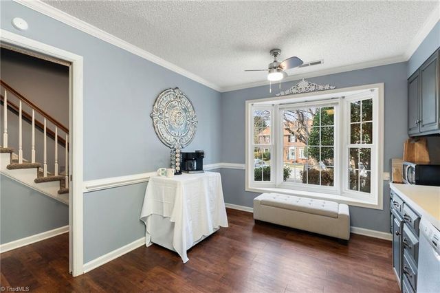 1106 Birch Tree Way, Greensboro, NC 27410