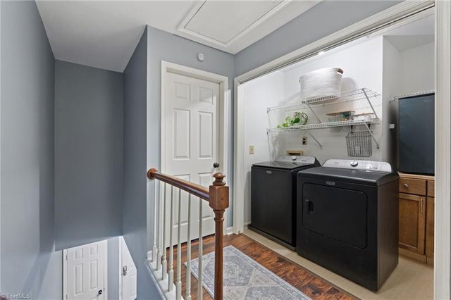 1106 Birch Tree Way, Greensboro, NC 27410