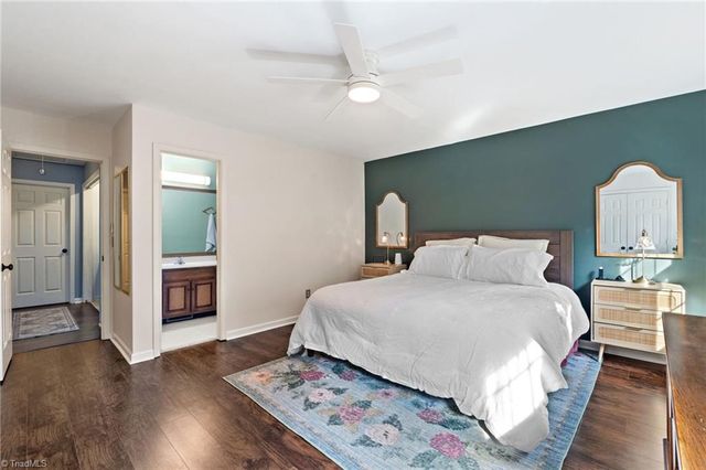 1106 Birch Tree Way, Greensboro, NC 27410