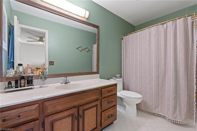 1106 Birch Tree Way, Greensboro, NC 27410