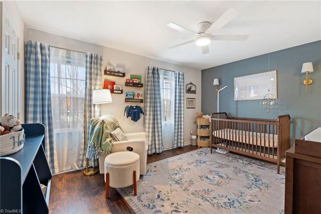 1106 Birch Tree Way, Greensboro, NC 27410