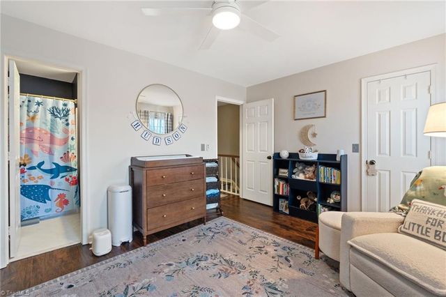 1106 Birch Tree Way, Greensboro, NC 27410