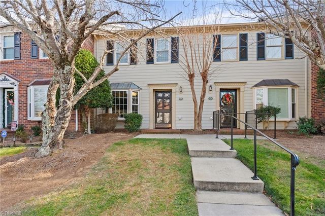 1106 Birch Tree Way, Greensboro, NC 27410