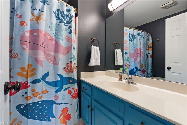 1106 Birch Tree Way, Greensboro, NC 27410