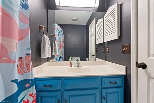 1106 Birch Tree Way, Greensboro, NC 27410