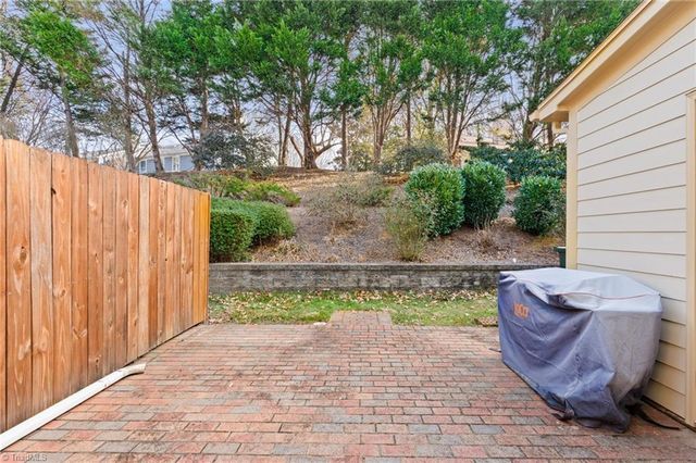 1106 Birch Tree Way, Greensboro, NC 27410