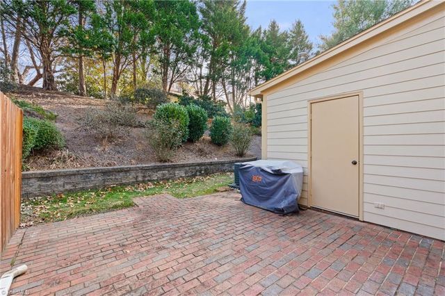 1106 Birch Tree Way, Greensboro, NC 27410