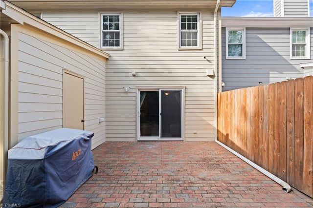 1106 Birch Tree Way, Greensboro, NC 27410