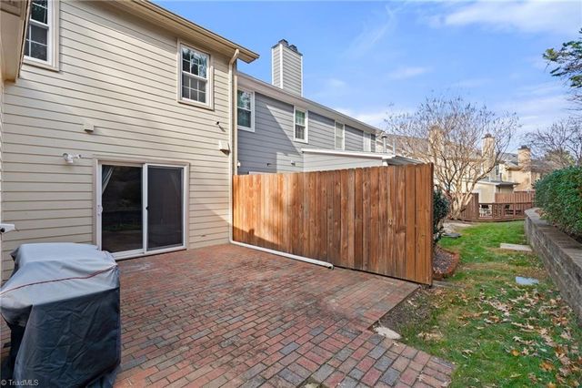 1106 Birch Tree Way, Greensboro, NC 27410