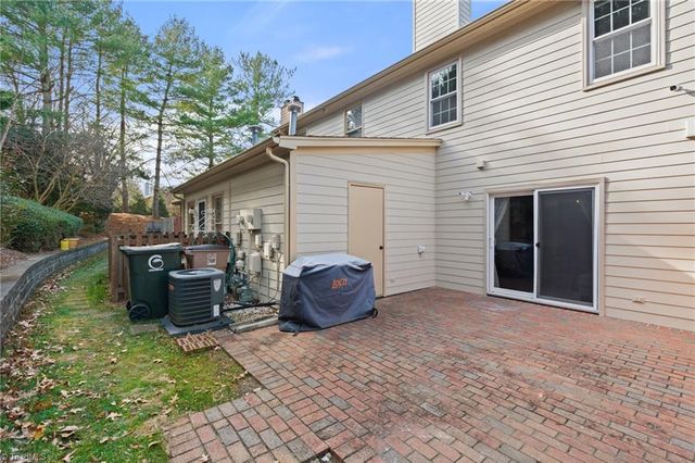 1106 Birch Tree Way, Greensboro, NC 27410