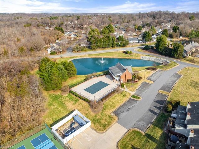 1106 Birch Tree Way, Greensboro, NC 27410