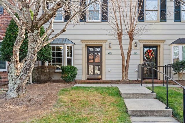 1106 Birch Tree Way, Greensboro, NC 27410