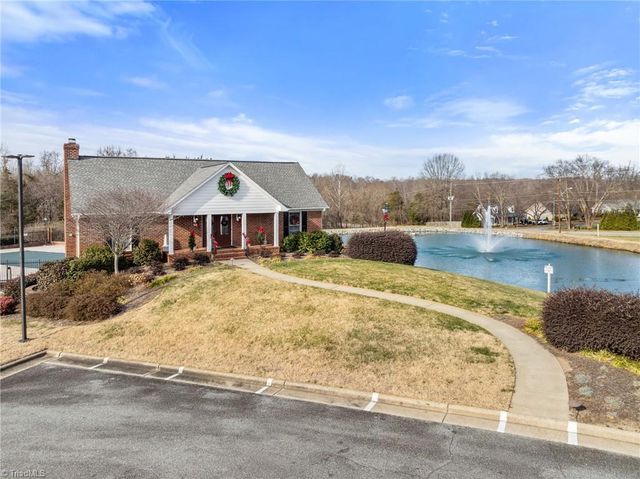 1106 Birch Tree Way, Greensboro, NC 27410