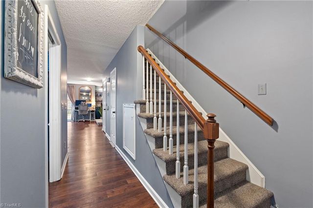 1106 Birch Tree Way, Greensboro, NC 27410