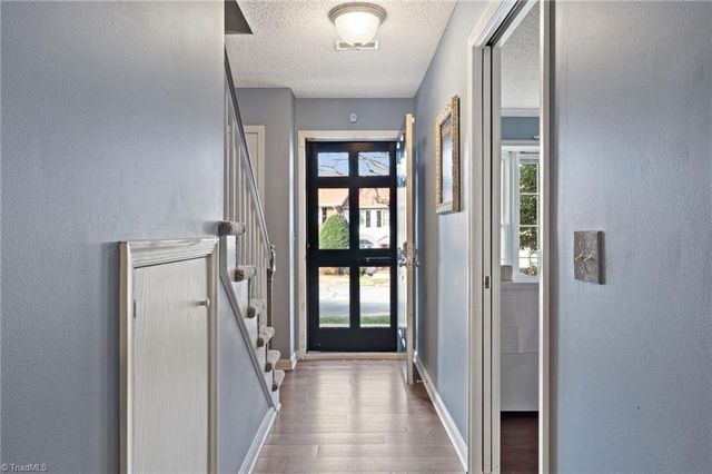 1106 Birch Tree Way, Greensboro, NC 27410