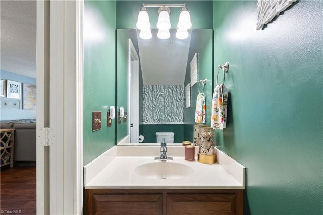 1106 Birch Tree Way, Greensboro, NC 27410