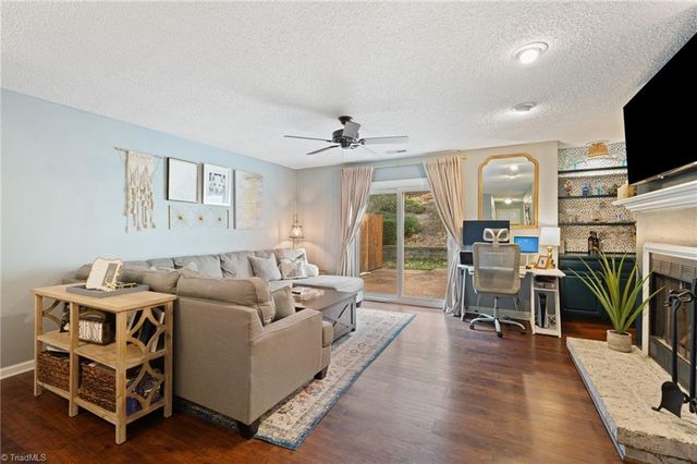 1106 Birch Tree Way, Greensboro, NC 27410