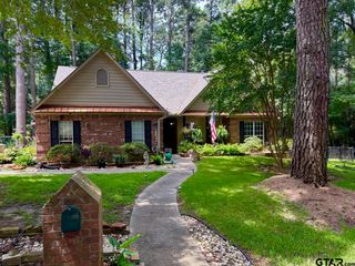 18378 WHIPPORWILL LANE, Flint, TX 75762