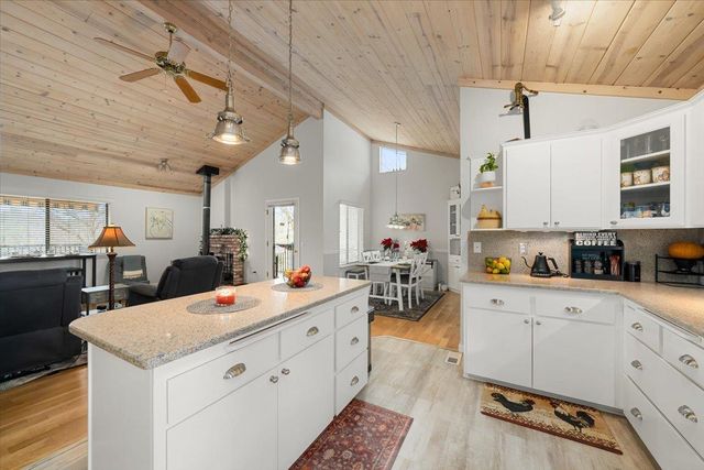 15438 Fay Rd, Alta Sierra, CA 95949