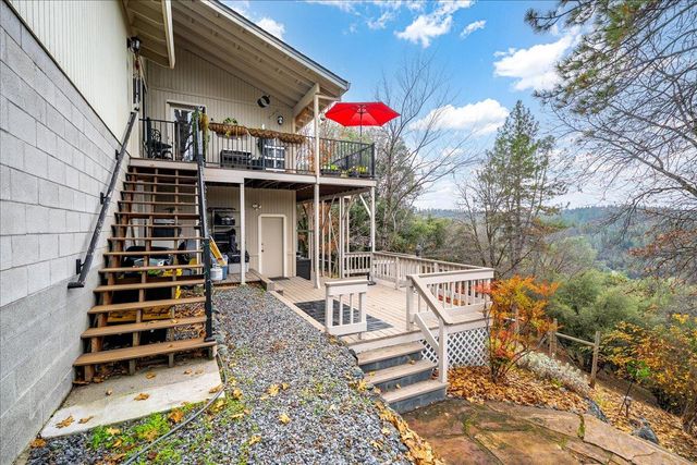 15438 Fay Rd, Alta Sierra, CA 95949