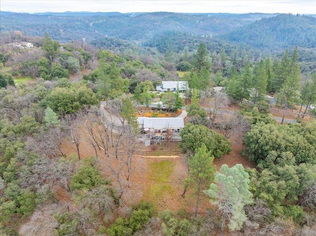 15438 Fay Rd, Alta Sierra, CA 95949