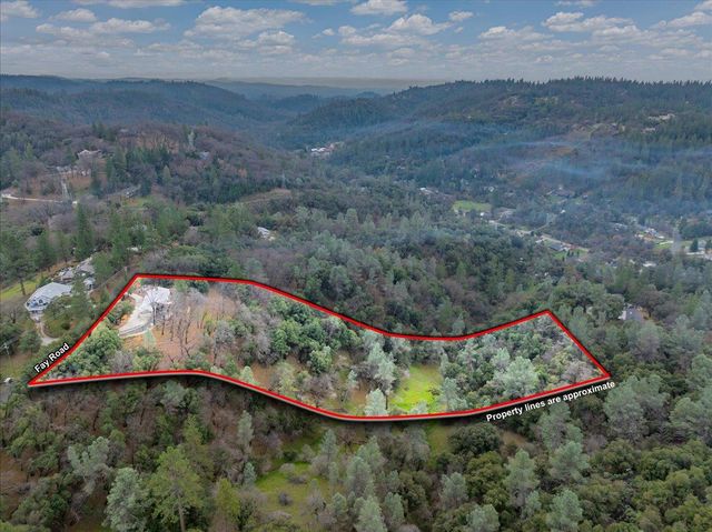 15438 Fay Rd, Alta Sierra, CA 95949