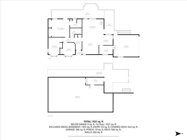 15438 Fay Rd, Alta Sierra, CA 95949