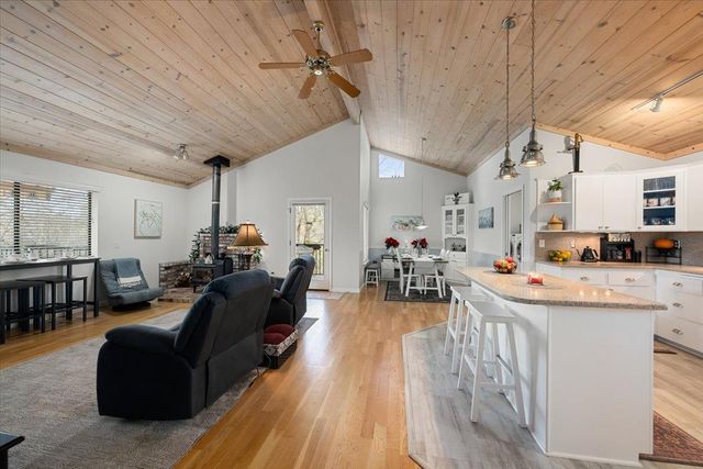 15438 Fay Rd, Alta Sierra, CA 95949