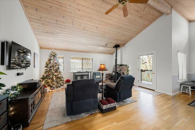 15438 Fay Rd, Alta Sierra, CA 95949