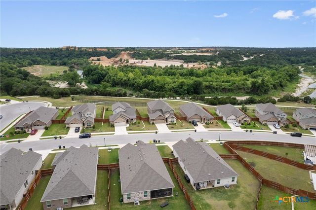 216 Mystic Canyon Lane, Georgetown, TX 78628