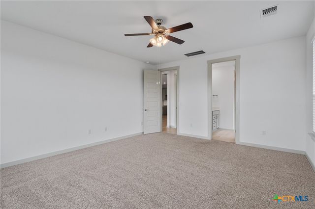 216 Mystic Canyon Lane, Georgetown, TX 78628