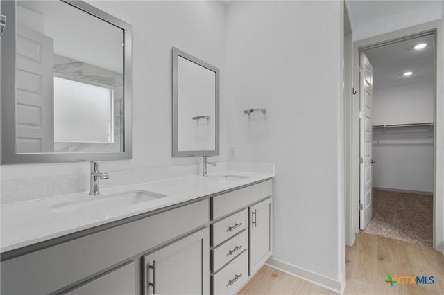 216 Mystic Canyon Lane, Georgetown, TX 78628