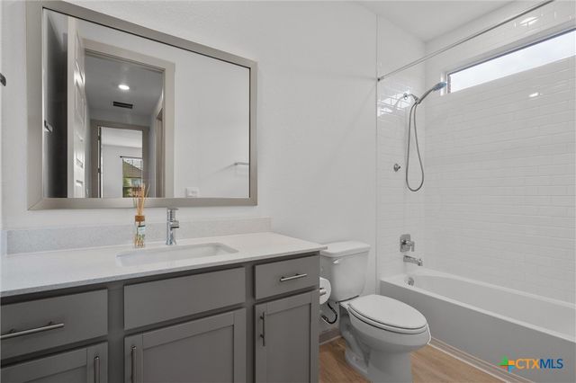 216 Mystic Canyon Lane, Georgetown, TX 78628