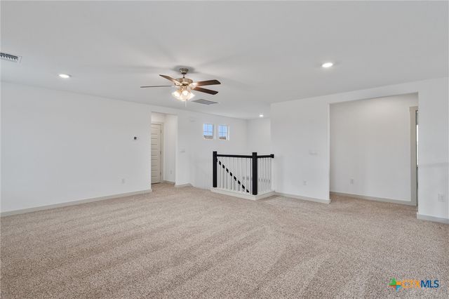 216 Mystic Canyon Lane, Georgetown, TX 78628