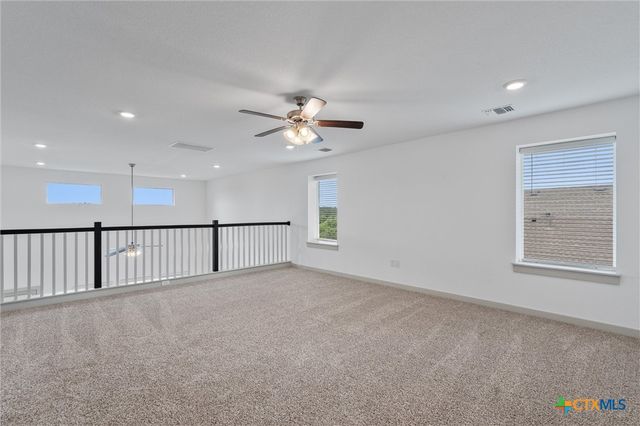 216 Mystic Canyon Lane, Georgetown, TX 78628