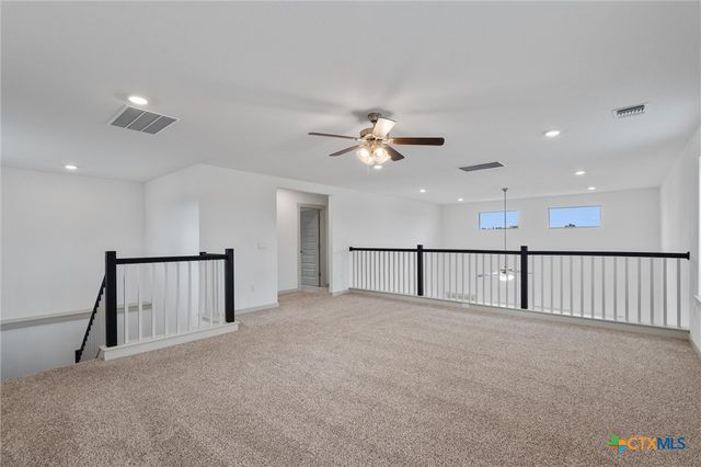 216 Mystic Canyon Lane, Georgetown, TX 78628