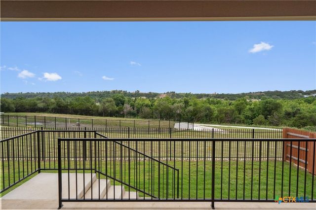 216 Mystic Canyon Lane, Georgetown, TX 78628