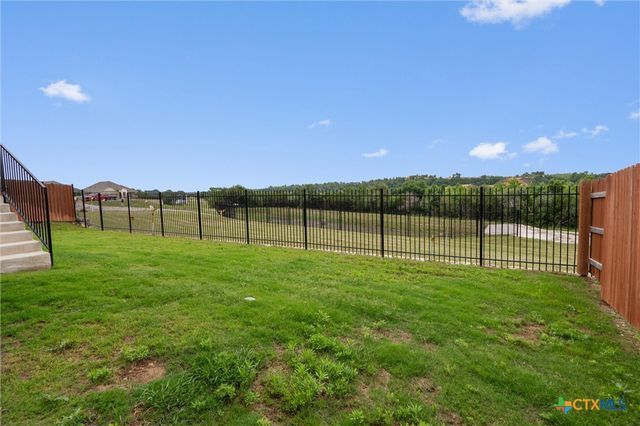 216 Mystic Canyon Lane, Georgetown, TX 78628